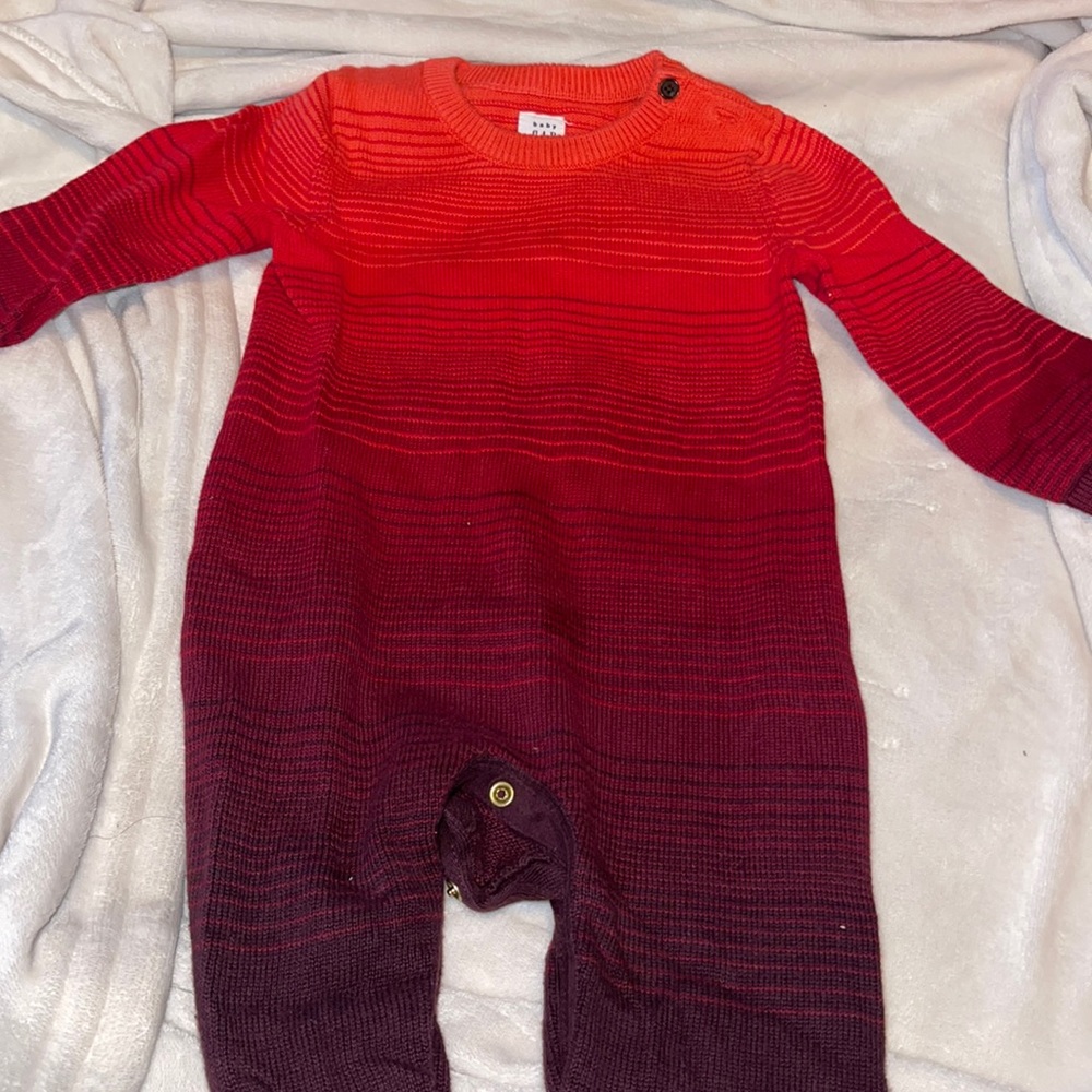 Gap one piece